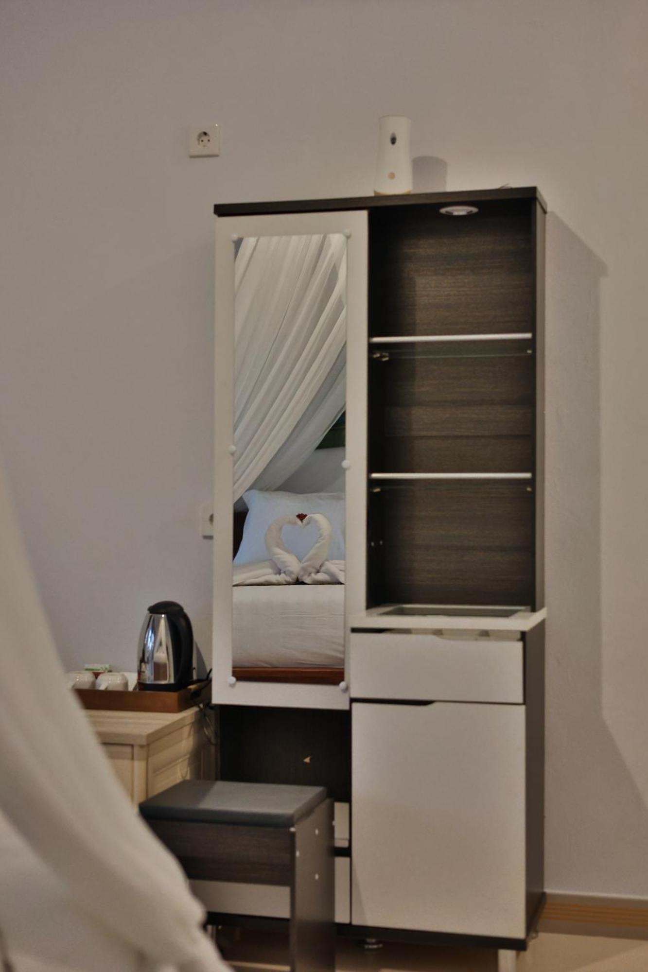 Mt Penida Bungalow Toyapakeh Room photo