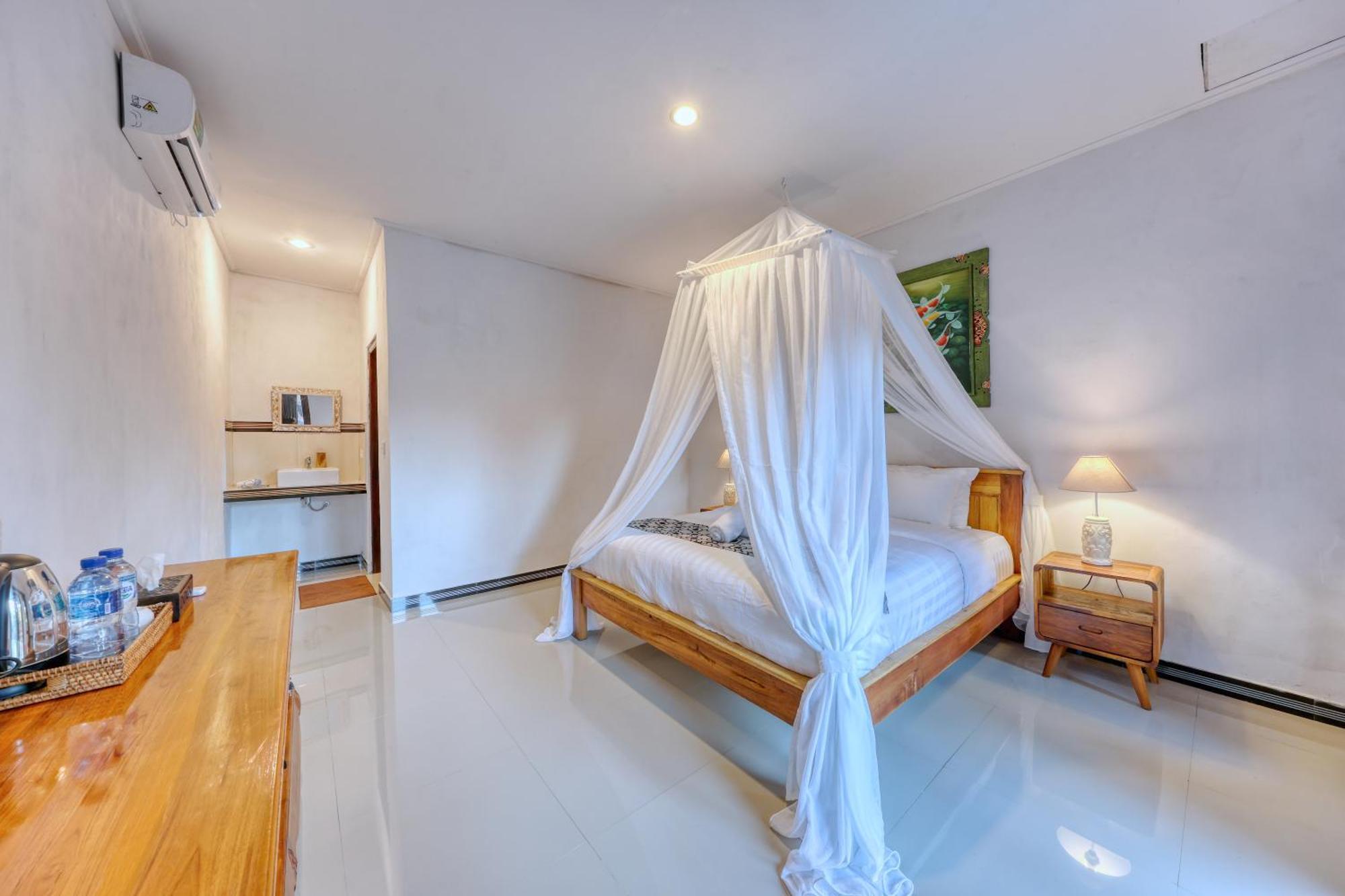 Mt Penida Bungalow Toyapakeh Room photo